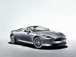 Aston Martin Virage Volante 2011 года